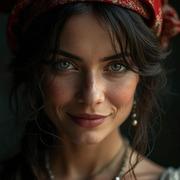 Onlinemedium.be - online medium Gypsy
